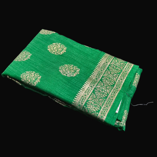Vijithra Saree/ Ramachandra Handlooms