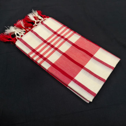 Cotton Saree/ Ramachandra Handlooms