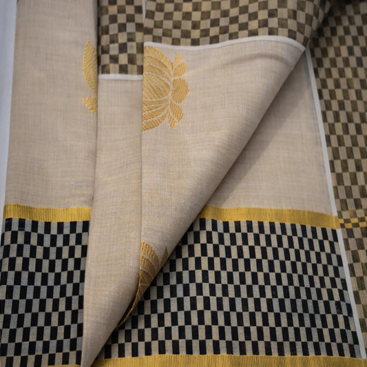 kerala set saree premium