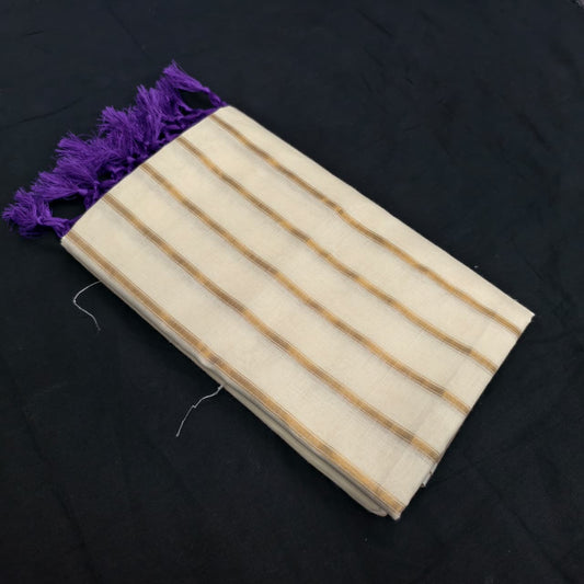 Cotton Set Saree/ Ramachandra Handlooms