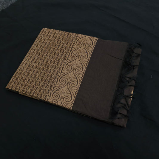 Cotton Saree/ Ramachandra Handlooms