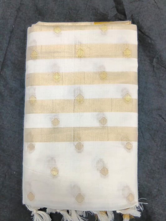 Mal Cotton Saree/ Ramachandra Handlooms