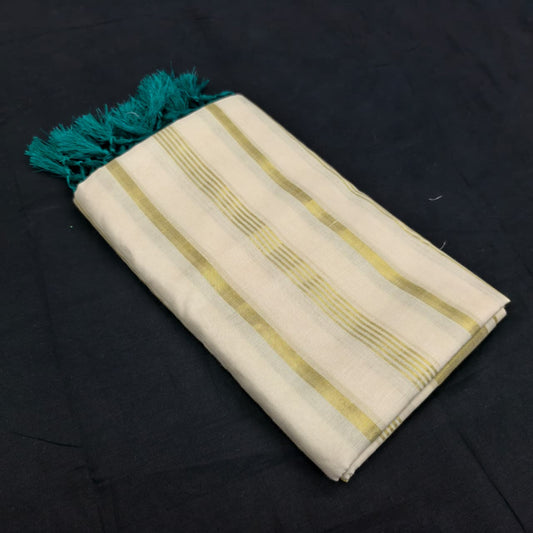 Cotton Set Saree/ Ramachandra Handlooms